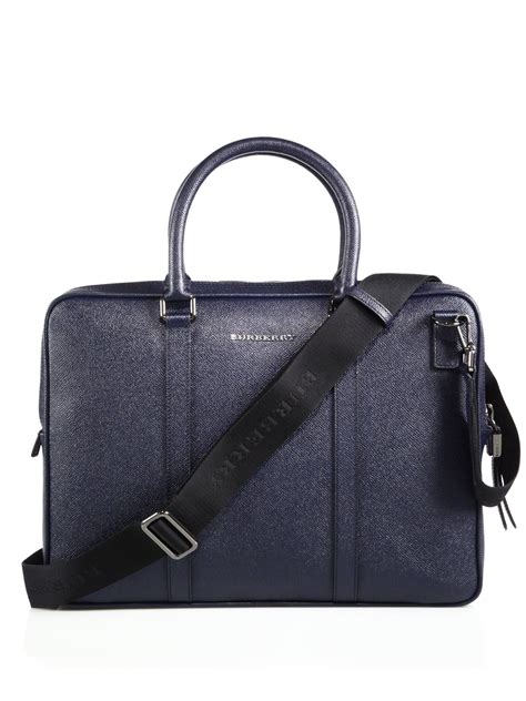 burberry macbook case|burberry leather briefcase for men.